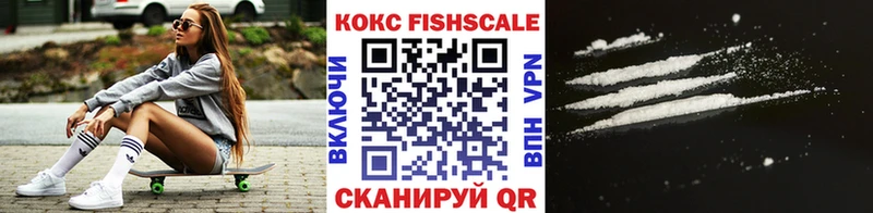 Купить где  Десногорск  КОКАИН FishScale 